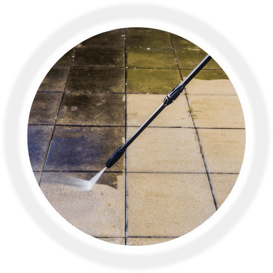 Power Washing Services