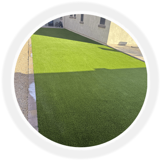 Turf